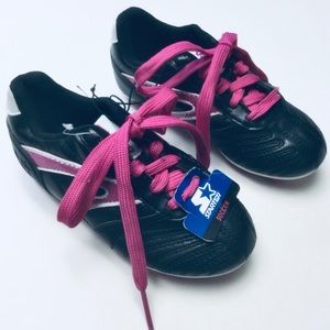 ⚽️ STARTER SOCCER CLEATS ⚽️